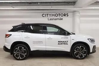 Renault Austral, 1.2, 127 kW, hübriid, automaat, esivedu