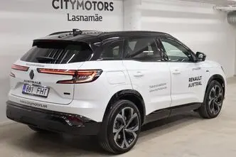 Renault Austral, 1.2, 127 kW, hübriid, automaat, esivedu