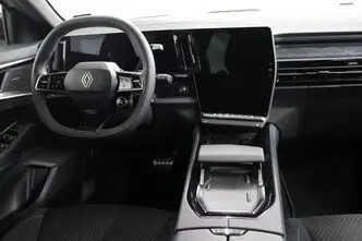 Renault Austral, 1.2, 127 kW, hübriid, automaat, esivedu