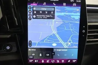 Renault Austral, 1.2, 127 kW, hübriid, automaat, esivedu