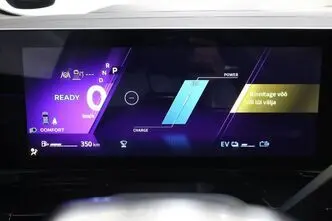 Renault Austral, 1.2, 127 kW, hübriid, automaat, esivedu