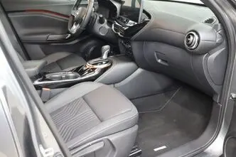 Nissan Juke, 1.0, 84 kW, bensiin, automaat, esivedu