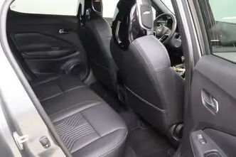 Nissan Juke, 1.0, 84 kW, bensiin, automaat, esivedu
