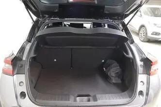 Nissan Juke, 1.0, 84 kW, bensiin, automaat, esivedu