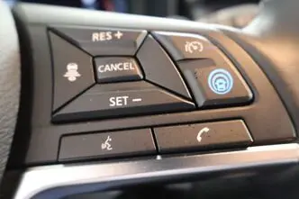Nissan Juke, 1.0, 84 kW, bensiin, automaat, esivedu