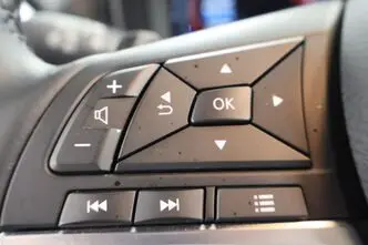 Nissan Juke, 1.0, 84 kW, bensiin, automaat, esivedu