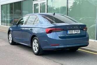 Škoda Octavia, 2.0, 110 kW, diisel, automaat, esivedu