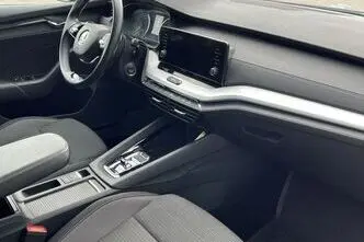 Škoda Octavia, 2.0, 110 kW, diisel, automaat, esivedu
