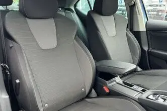 Škoda Octavia, 2.0, 110 kW, diisel, automaat, esivedu