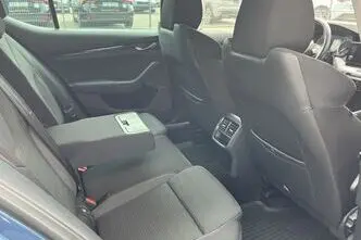 Škoda Octavia, 2.0, 110 kW, diisel, automaat, esivedu