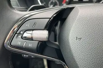 Škoda Octavia, 2.0, 110 kW, diisel, automaat, esivedu