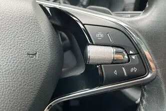 Škoda Octavia, 2.0, 110 kW, diisel, automaat, esivedu