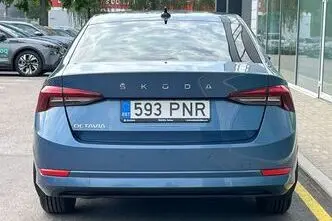 Škoda Octavia, 2.0, 110 kW, diisel, automaat, esivedu