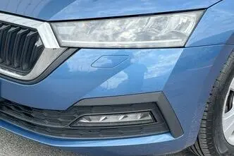 Škoda Octavia, 2.0, 110 kW, diisel, automaat, esivedu