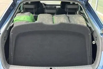 Škoda Octavia, 2.0, 110 kW, diisel, automaat, esivedu