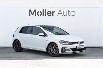 Volkswagen Golf, 2.0, 180 kW, bensiin, manuaal, esivedu