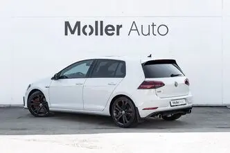 Volkswagen Golf, 2.0, 180 kW, bensiin, manuaal, esivedu