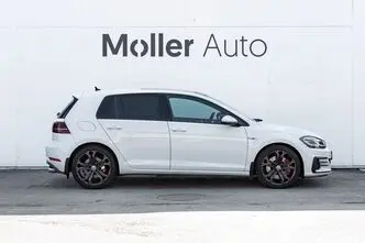 Volkswagen Golf, 2.0, 180 kW, bensiin, manuaal, esivedu