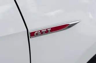 Volkswagen Golf, 2.0, 180 kW, bensiin, manuaal, esivedu