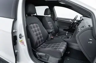 Volkswagen Golf, 2.0, 180 kW, bensiin, manuaal, esivedu