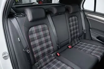 Volkswagen Golf, 2.0, 180 kW, bensiin, manuaal, esivedu