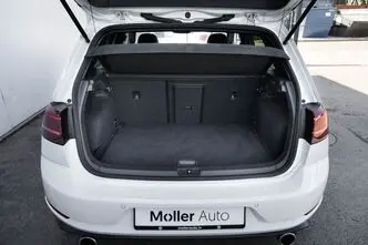 Volkswagen Golf, 2.0, 180 kW, bensiin, manuaal, esivedu