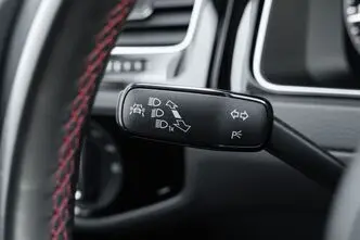 Volkswagen Golf, 2.0, 180 kW, bensiin, manuaal, esivedu