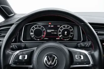Volkswagen Golf, 2.0, 180 kW, bensiin, manuaal, esivedu
