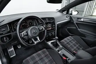 Volkswagen Golf, 2.0, 180 kW, bensiin, manuaal, esivedu