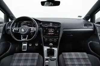 Volkswagen Golf, 2.0, 180 kW, bensiin, manuaal, esivedu