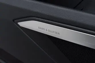 Audi e-tron, 300 kW, elekter, automaat, nelikvedu