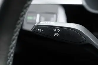 Audi e-tron, 300 kW, elekter, automaat, nelikvedu