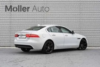 Jaguar XE, 2.0, 132 kW, diisel, automaat, nelikvedu