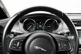 Jaguar XE, 2.0, 132 kW, diisel, automaat, nelikvedu