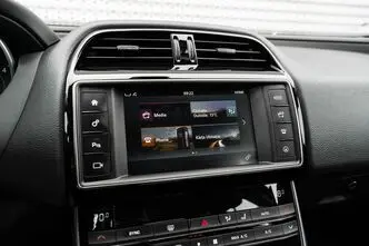 Jaguar XE, 2.0, 132 kW, diisel, automaat, nelikvedu
