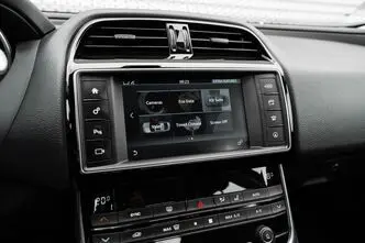 Jaguar XE, 2.0, 132 kW, diisel, automaat, nelikvedu