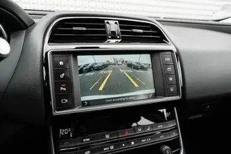 Jaguar XE, 2.0, 132 kW, diisel, automaat, nelikvedu
