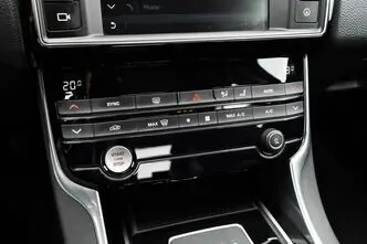 Jaguar XE, 2.0, 132 kW, diisel, automaat, nelikvedu