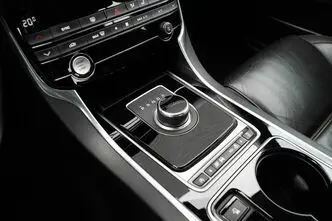 Jaguar XE, 2.0, 132 kW, diisel, automaat, nelikvedu