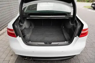 Jaguar XE, 2.0, 132 kW, diisel, automaat, nelikvedu