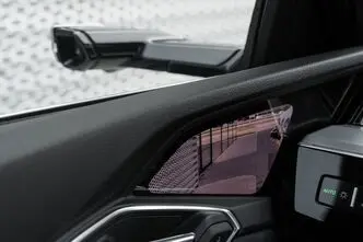 Audi e-tron, 300 kW, elekter, automaat, nelikvedu