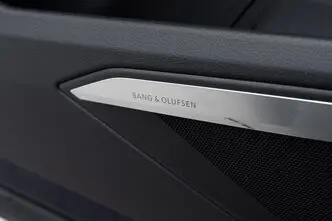 Audi e-tron, 300 kW, elekter, automaat, nelikvedu