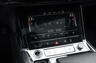 Audi e-tron, 300 kW, elekter, automaat, nelikvedu