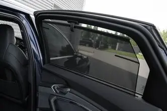 Audi e-tron, 300 kW, elekter, automaat, nelikvedu