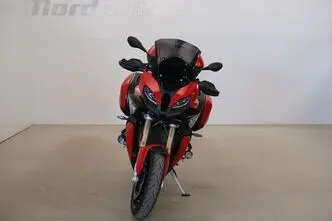 BMW S 1000 XR, 1.0, 121 kW, petrol, manual, rear-wheel drive