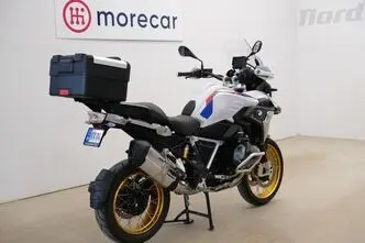 BMW R 1250 GS, 1.3, 100 kW, petrol, manual, rear-wheel drive