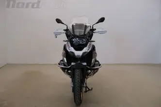 BMW R 1250 GS, 1.3, 100 kW, petrol, manual, rear-wheel drive
