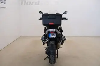 BMW R 1250 GS, 1.3, 100 kW, petrol, manual, rear-wheel drive