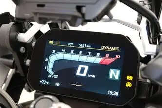 BMW R 1250 GS, 1.3, 100 kW, petrol, manual, rear-wheel drive