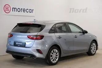 Kia cee'd / Ceed, 1.5, 117 kW, bensiin, manuaal, esivedu